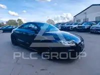2012 Audi TT