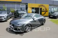 2012 Audi TT