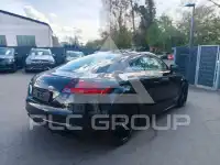 2012 Audi TT