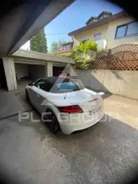 2012 Audi TT