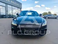 2012 Audi TT
