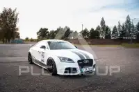 2012 Audi TT