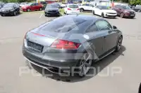 2012 Audi TT