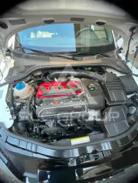 2012 Audi TT