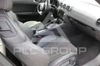 2012 Audi TT