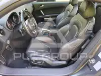 2012 Audi TT