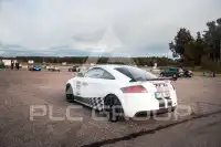 2012 Audi TT