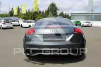 2012 Audi TT