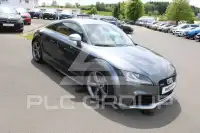 2012 Audi TT