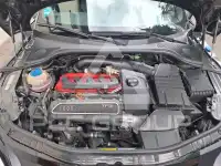 2012 Audi TT
