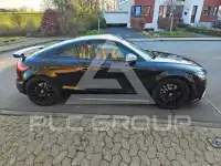 2012 Audi TT