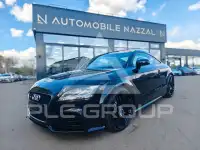 2012 Audi TT