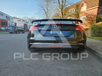 2012 Audi TT
