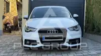 2012 Audi A1