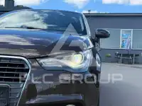 2012 Audi A1