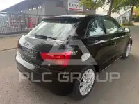 2012 Audi A1