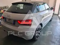 2012 Audi A1