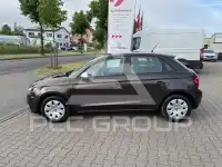 2012 Audi A1