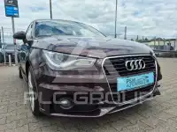 2012 Audi A1