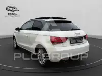 2012 Audi A1