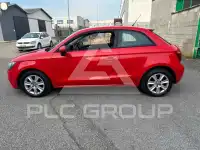 2012 Audi A1