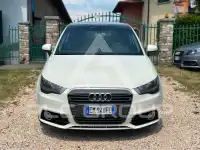 2012 Audi A1