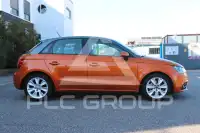 2012 Audi A1