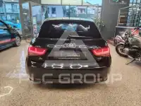 2012 Audi A1
