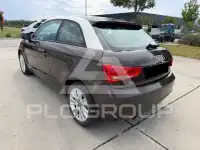 2012 Audi A1