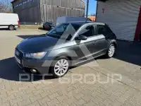 2012 Audi A1