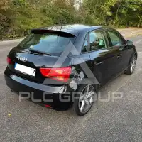2012 Audi A1