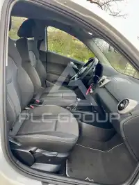 2012 Audi A1