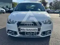 2012 Audi A1