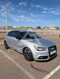 2012 Audi A1