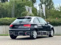 2012 Audi A1