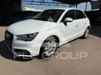 2012 Audi A1