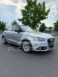 2012 Audi A1