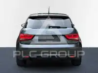2012 Audi A1