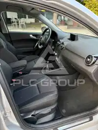 2012 Audi A1