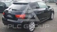 2012 Audi A1