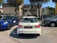 2012 Audi A1