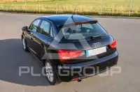 2012 Audi A1