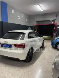 2012 Audi A1