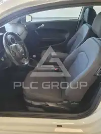 2012 Audi A1