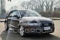 2012 Audi A1
