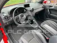 2012 Audi A1