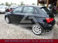 2012 Audi A1