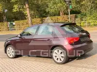 2012 Audi A1