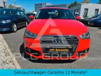 2012 Audi A1