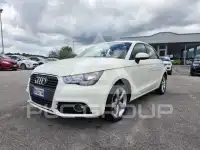 2012 Audi A1